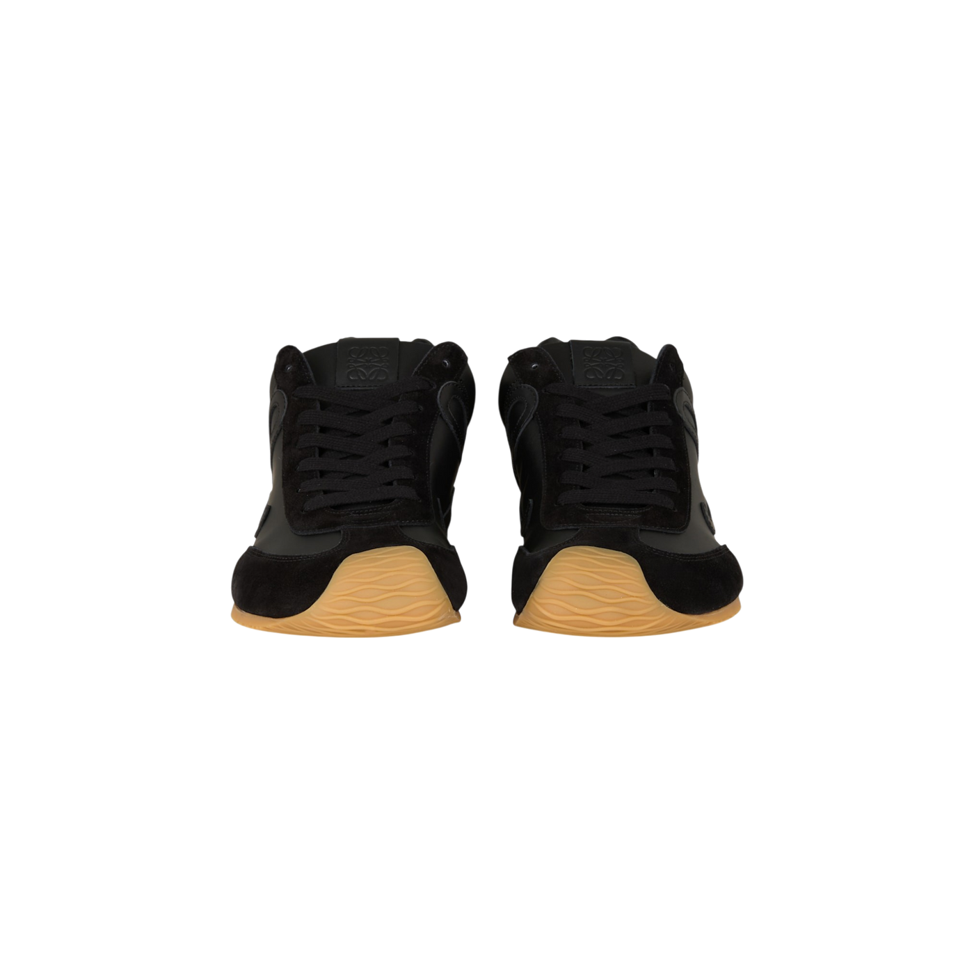 Loewe Ballet Runner 2.0 Black