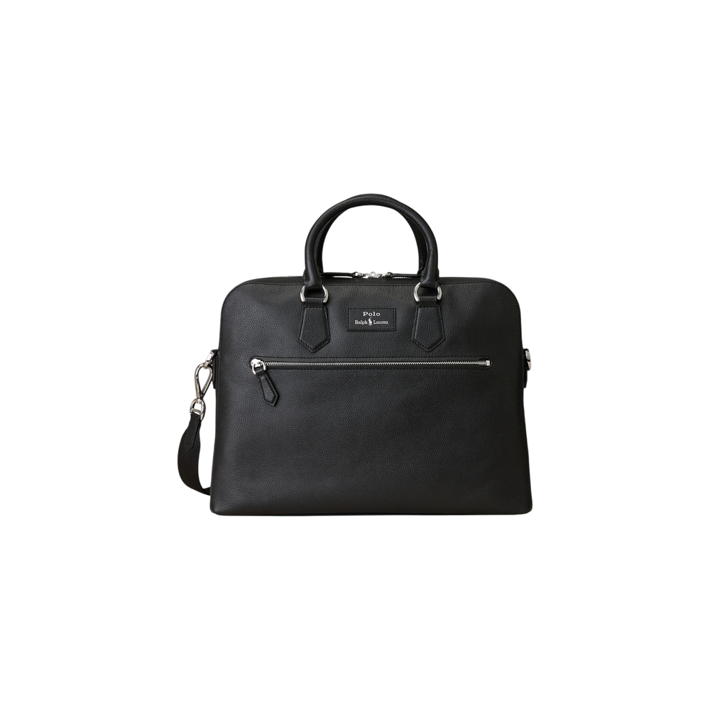 Polo Ralph Lauren Laptop Bag Black