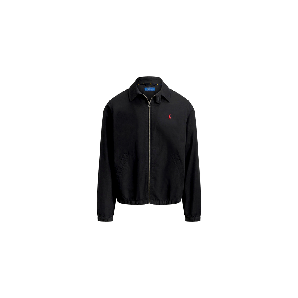 Polo Ralph Lauren Blouson Black