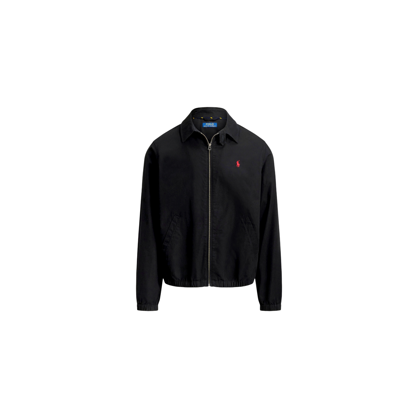 Polo Ralph Lauren Blouson Black