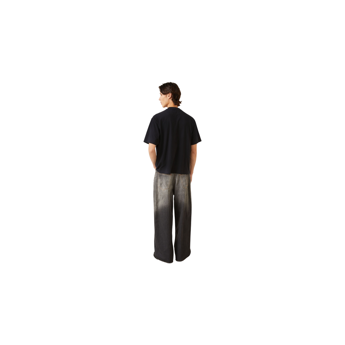 Acne Studios T-shirt Black