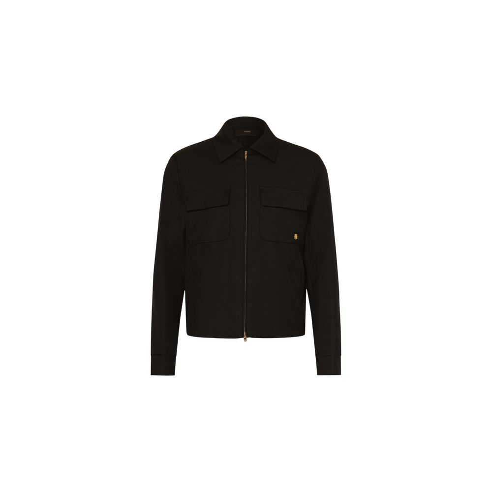 Amiri Jacket Black