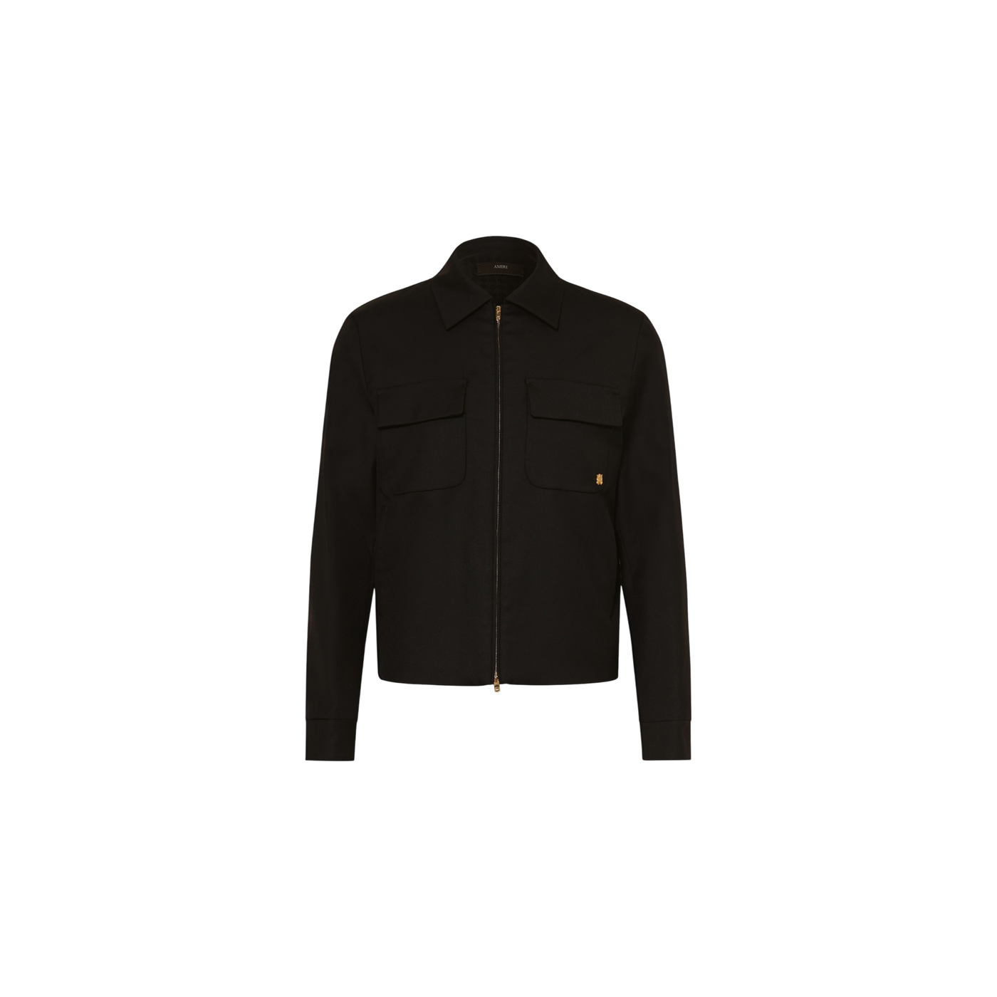 Amiri Jacket Black