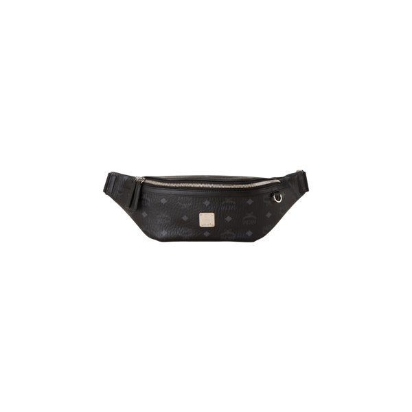Mcm Fursten Belt Bag Bk001 Black