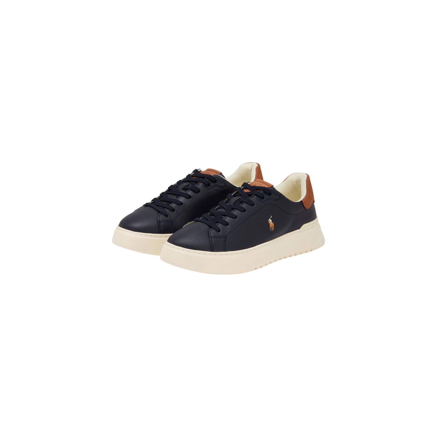Polo Ralph Lauren White / Silver
