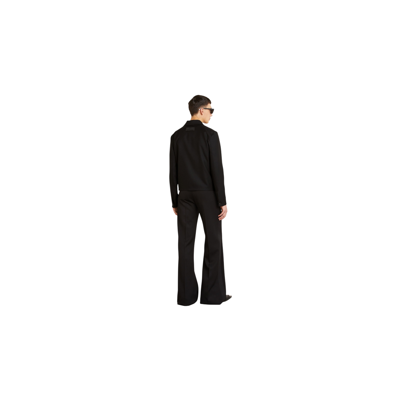 Amiri Jacket Black