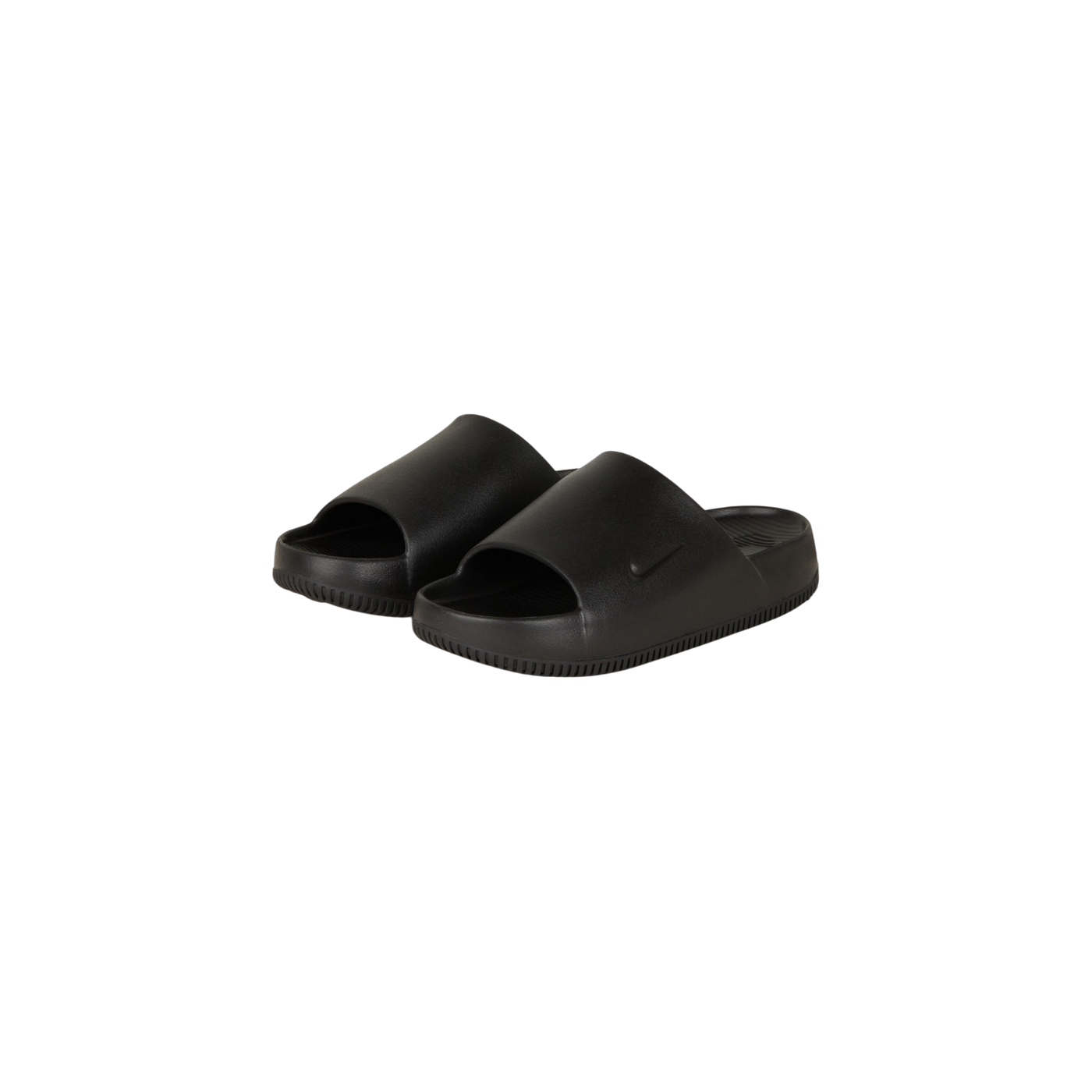 Nike Slides Calm Slide Black