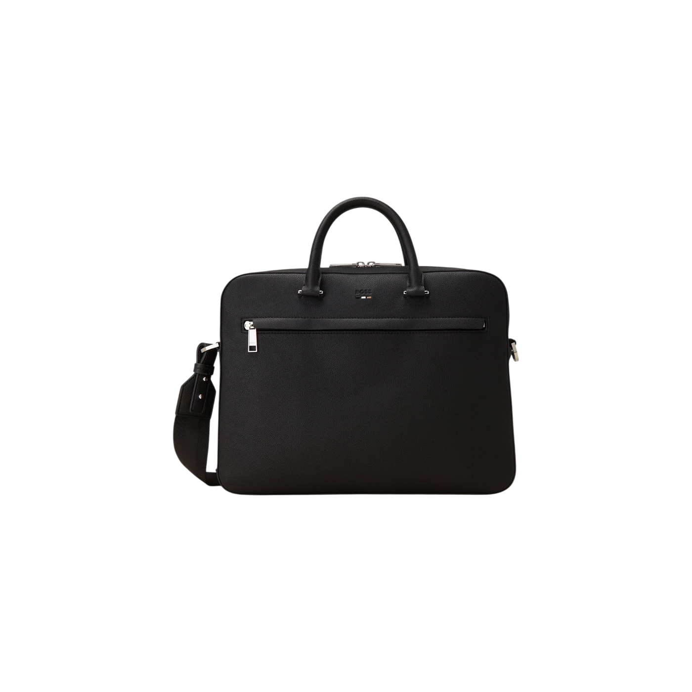 Boss Laptop Bag Ray Black