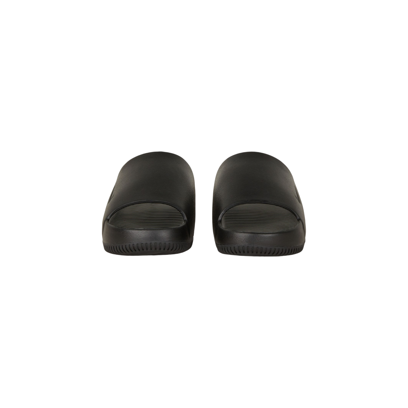 Nike Slides Calm Slide Black