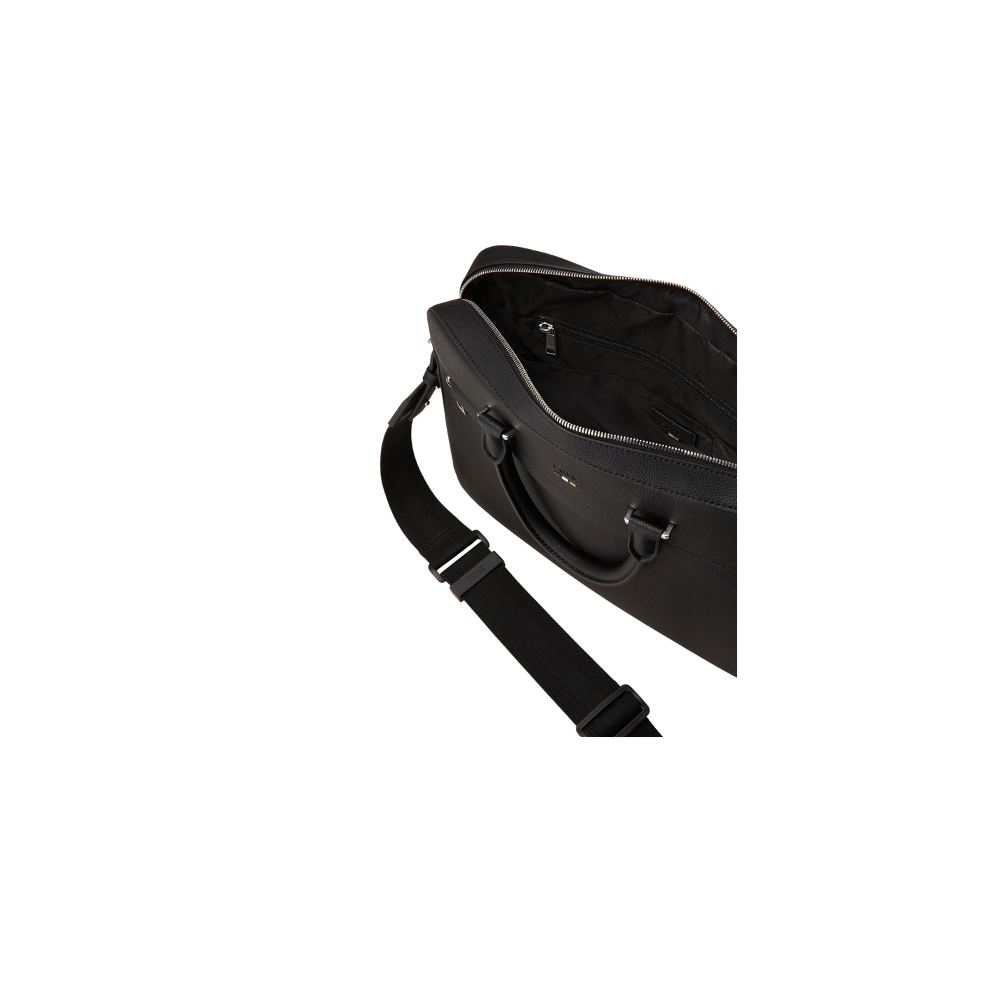 Boss Laptop Bag Ray Black