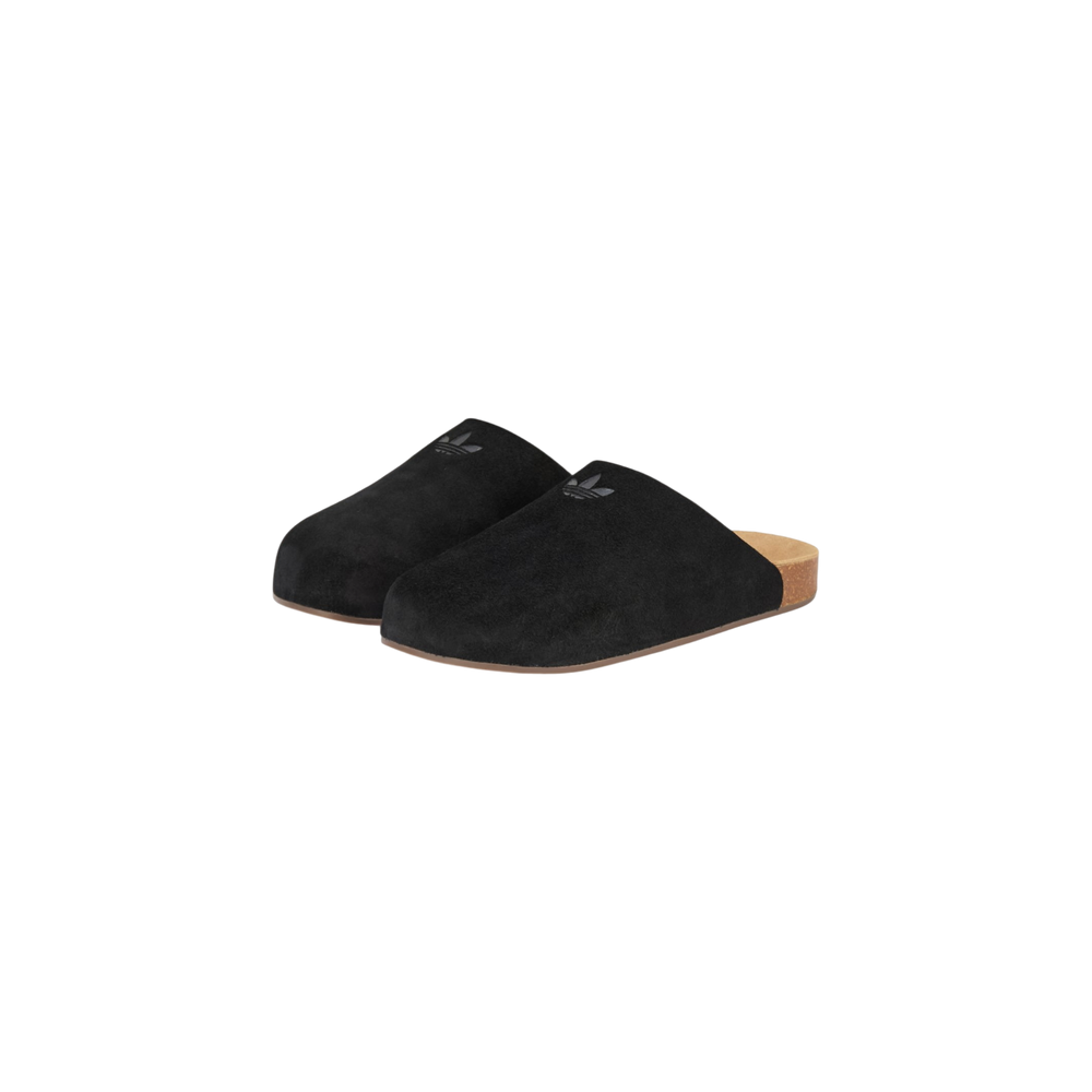 Adidas Originals Mules Adimule Black