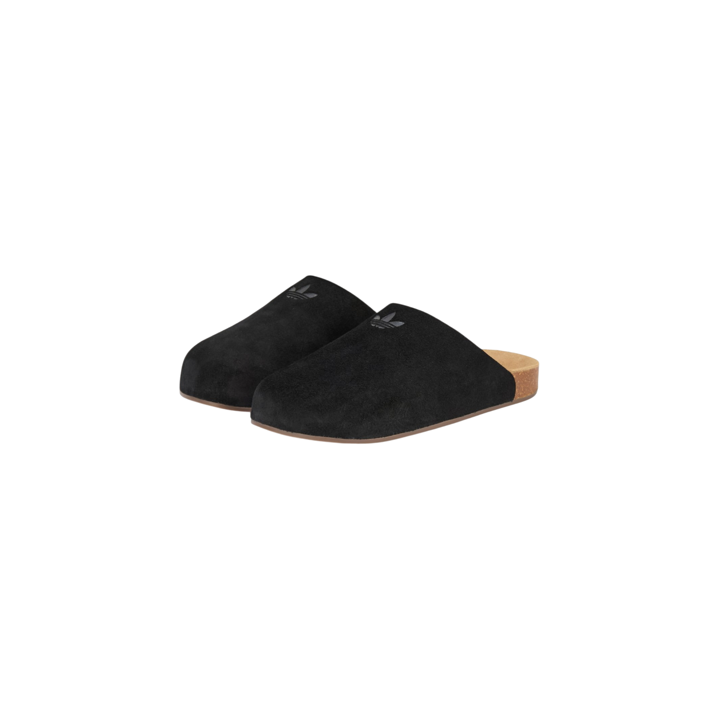 Adidas Originals Mules Adimule Black