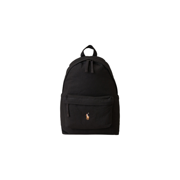 Polo Ralph Lauren Backpack Black