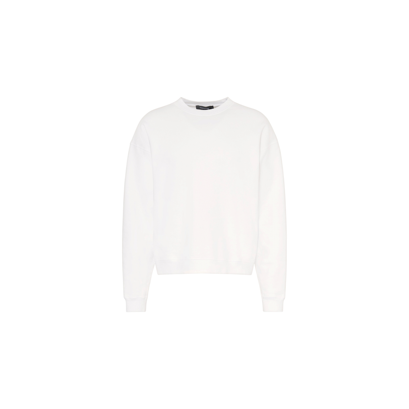 Dsquared2 Sweatshirt White