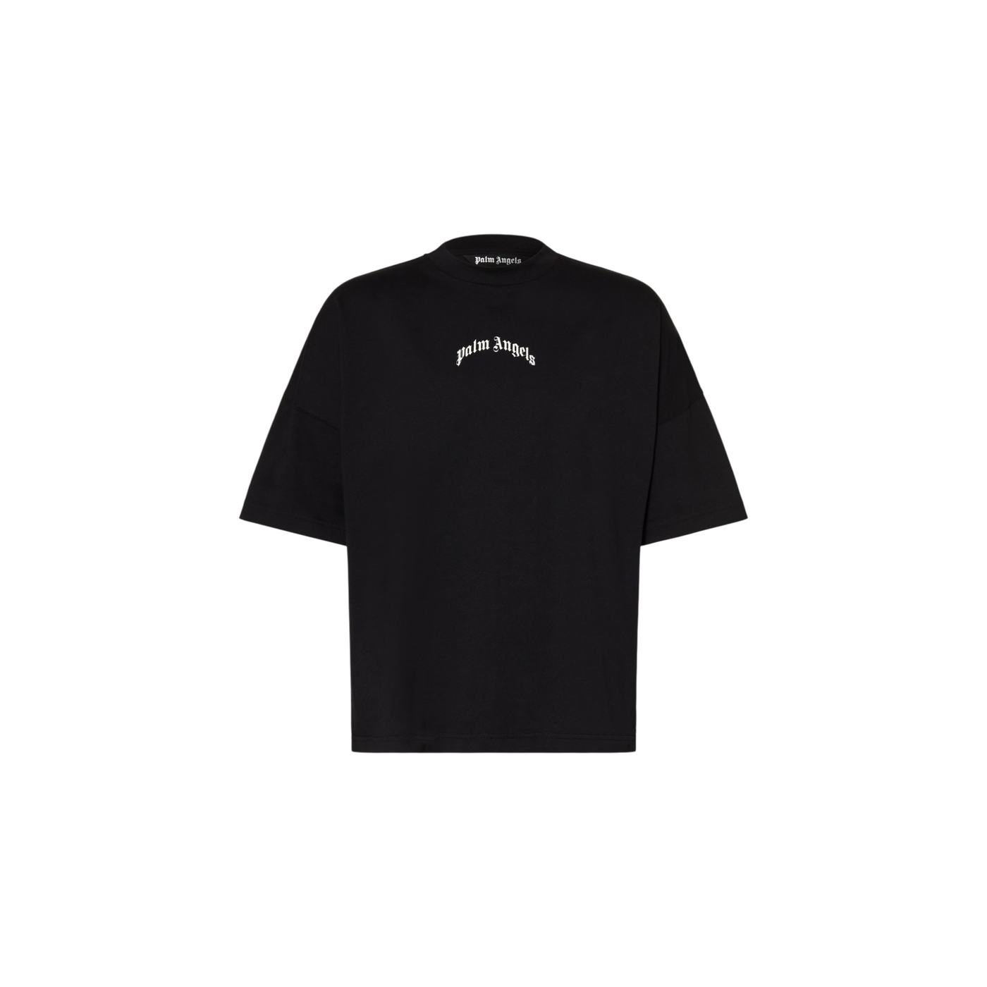 Palm Angels T-shirt Black