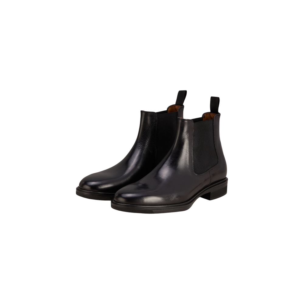 Paul Chelsea Boots Black