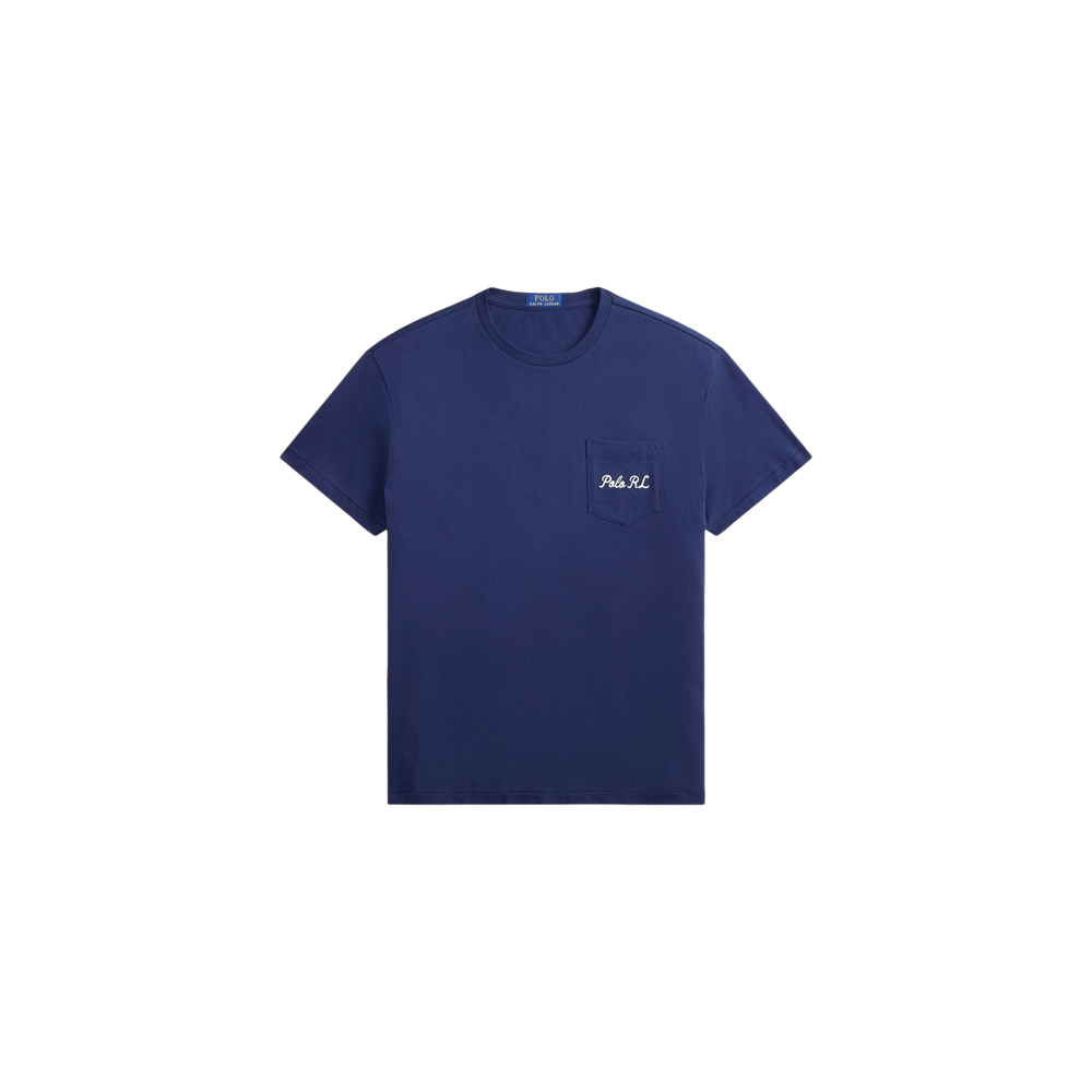 Polo Ralph Lauren T-Shirt Dark Blue