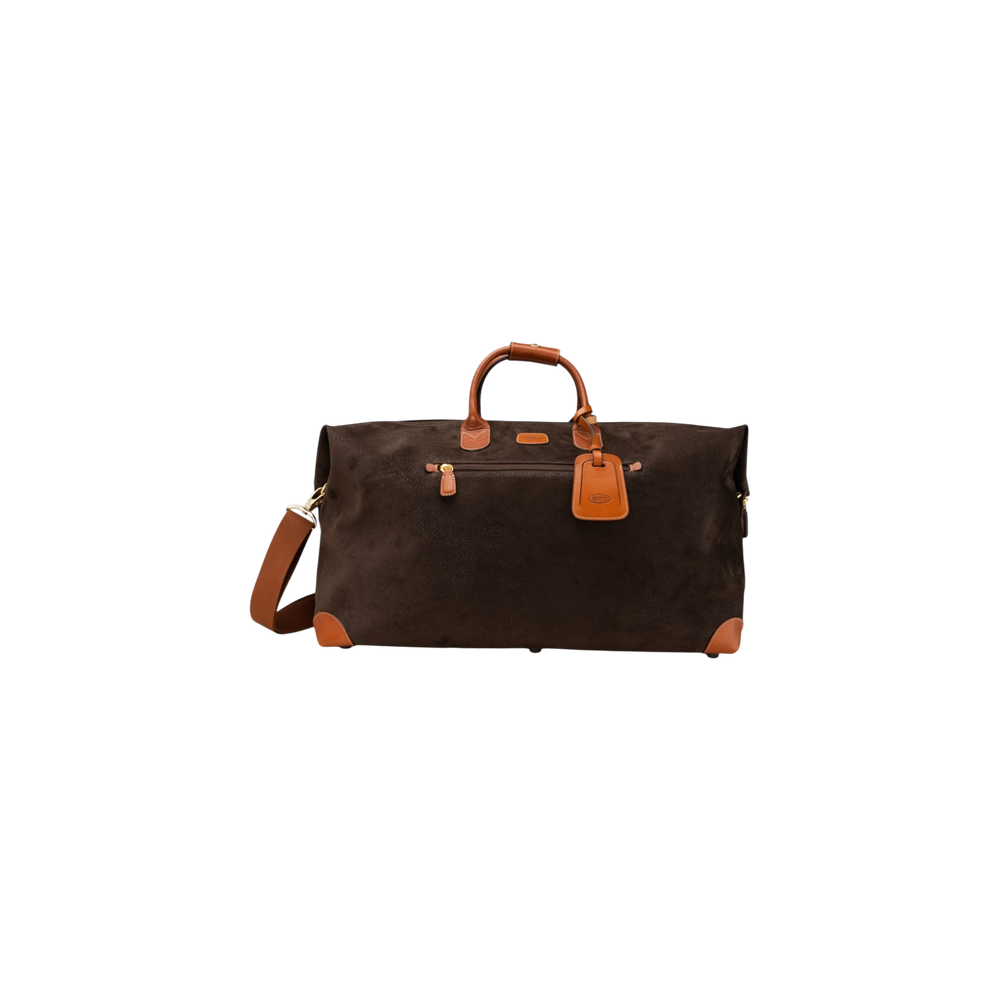 Bric's Weekend Bag Life Olive