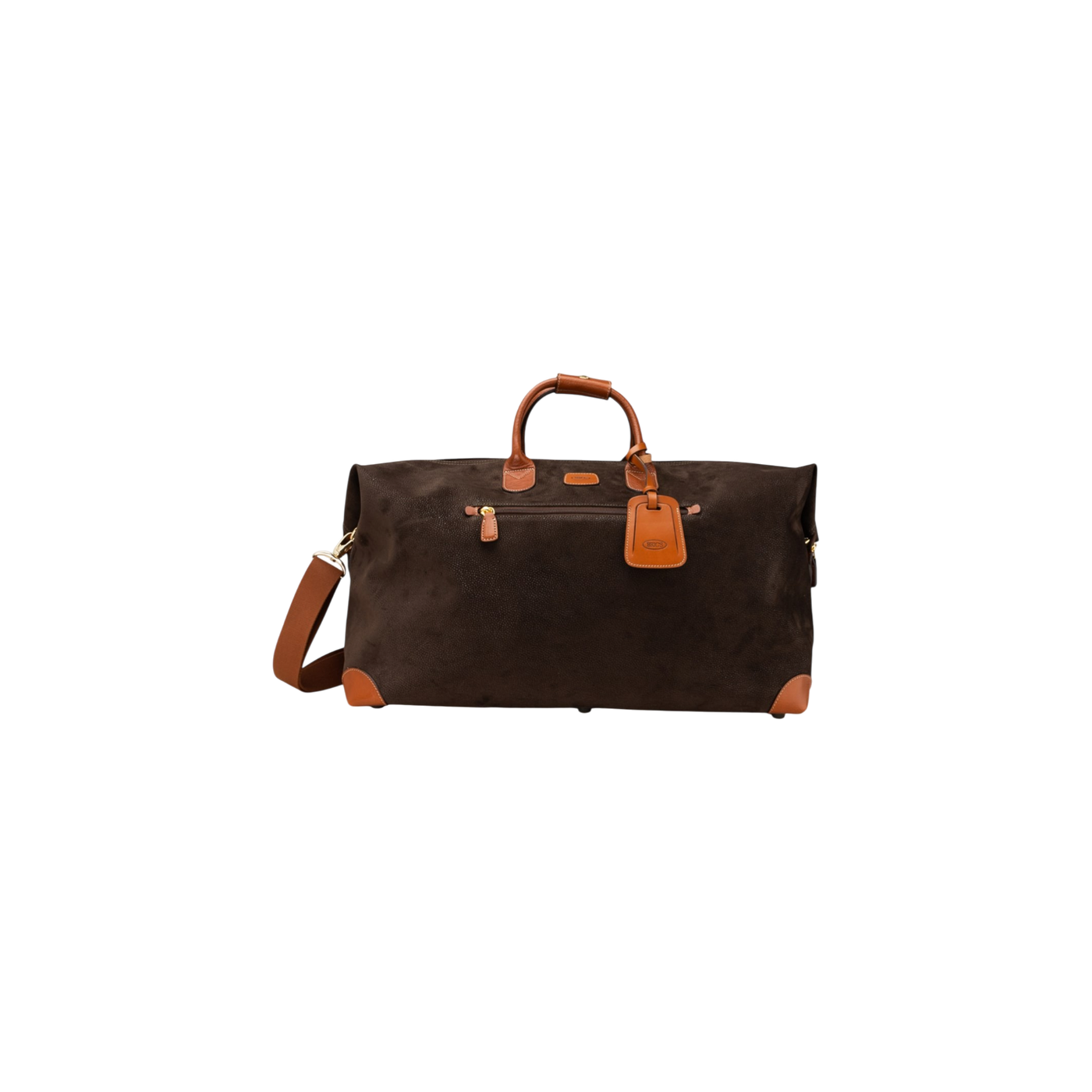 Bric's Weekend Bag Life Olive