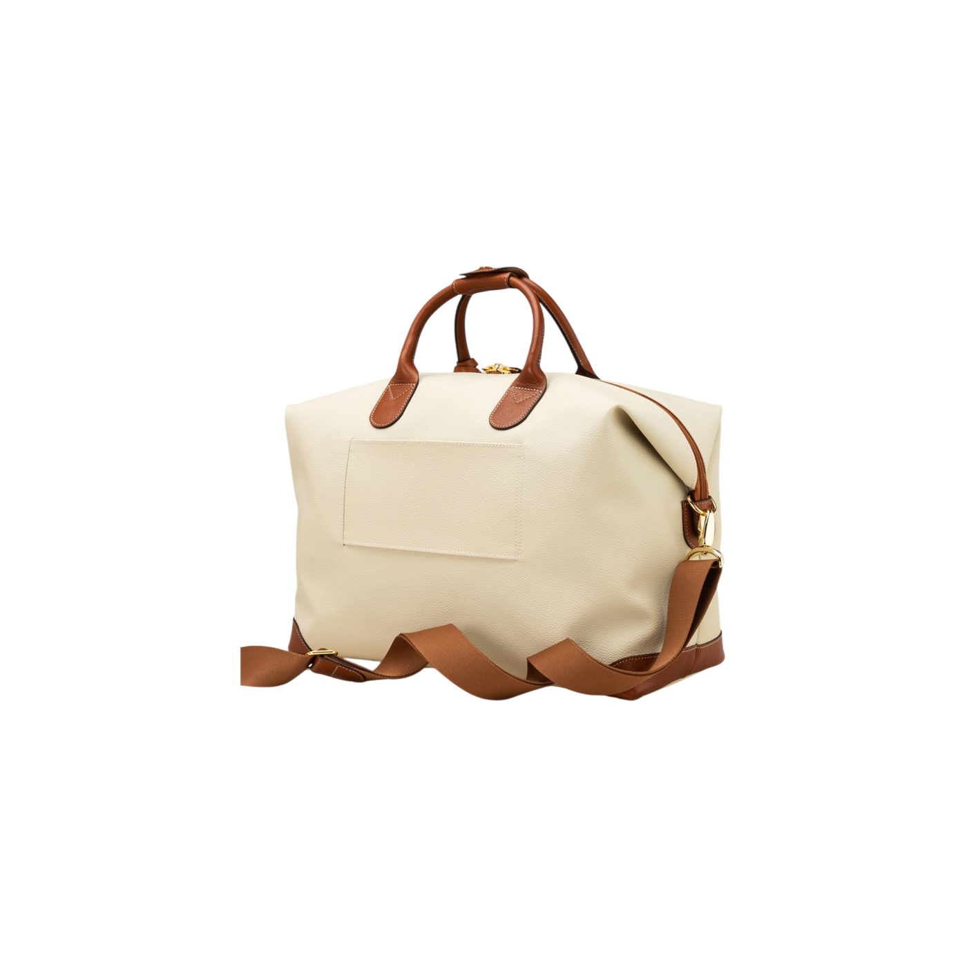 Bric's Travel Bag Firenze Cream