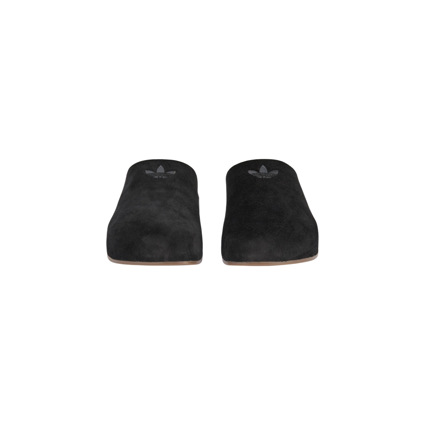 Adidas Originals Mules Adimule Black