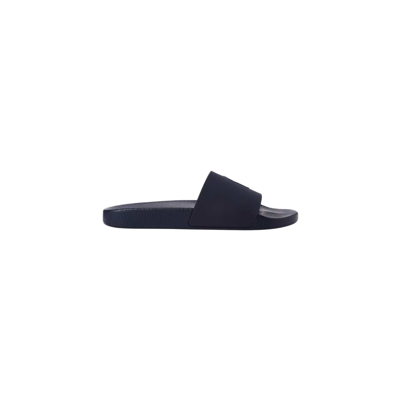 Polo Ralph Lauren Slides Dark Blue