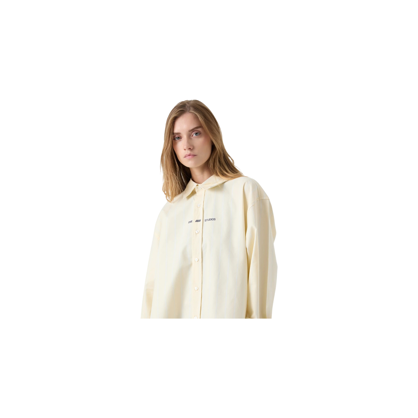 Eme Studios Soid Dany Shirt