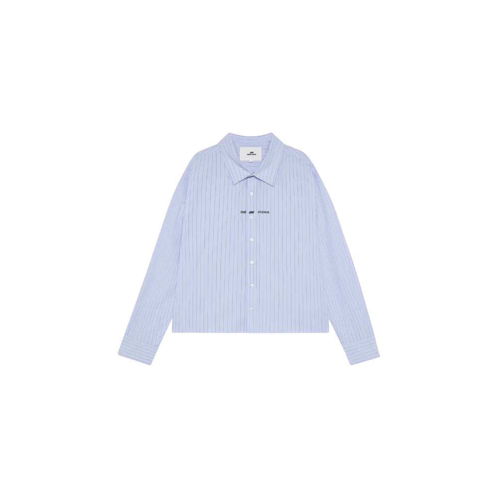 Eme Studios Soid Sagy Shirt