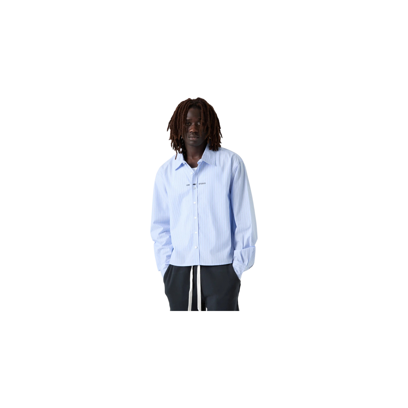 Eme Studios Soid Sagy Shirt