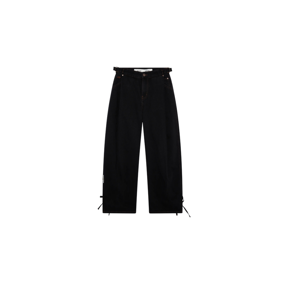 Eme Studios Solan Black Pants
