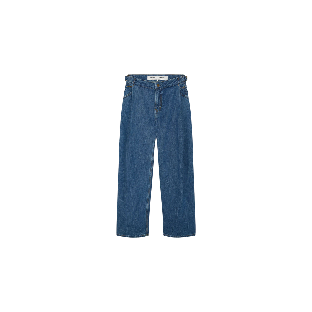 Eme Studios Solan Denim Pants