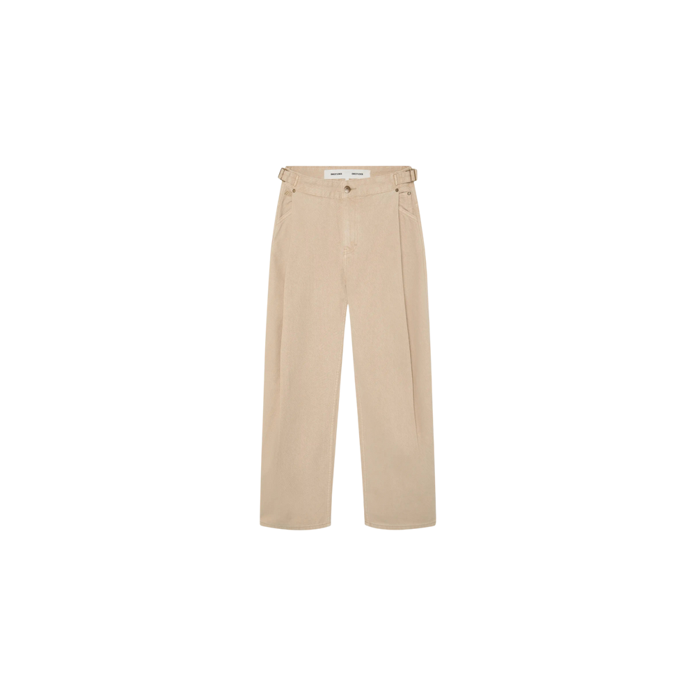 Eme Studios Solan Ivory Pants