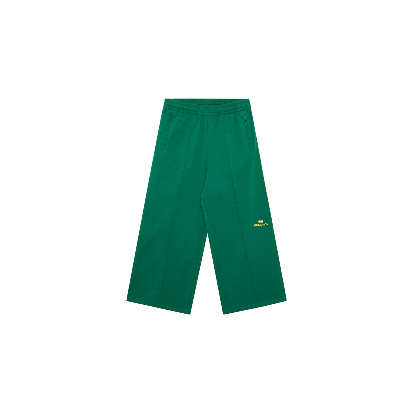 Eme Studios Somm Bossa Baggy Sweatpants
