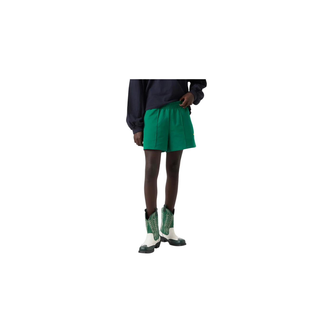 Eme Studios Somm Bossa X Shorts
