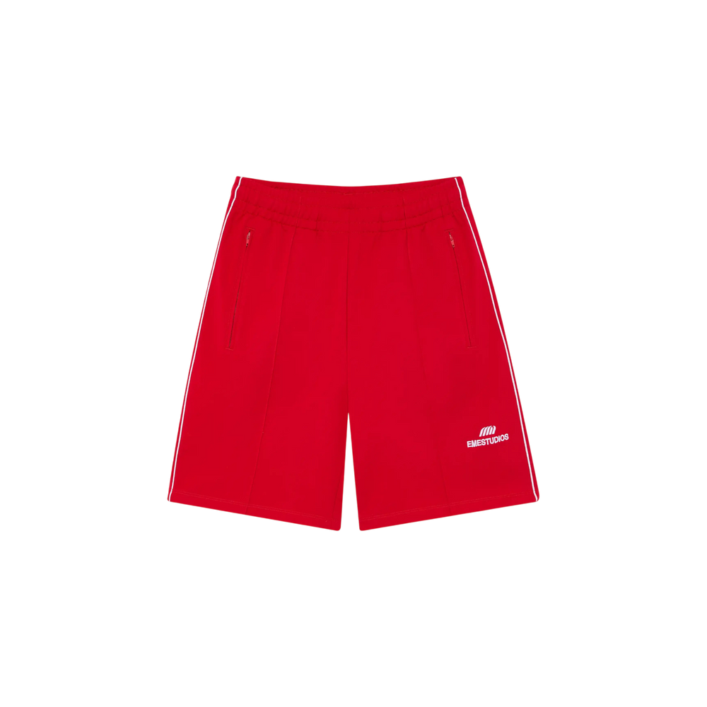 Eme Studios Somm Cherry Shorts