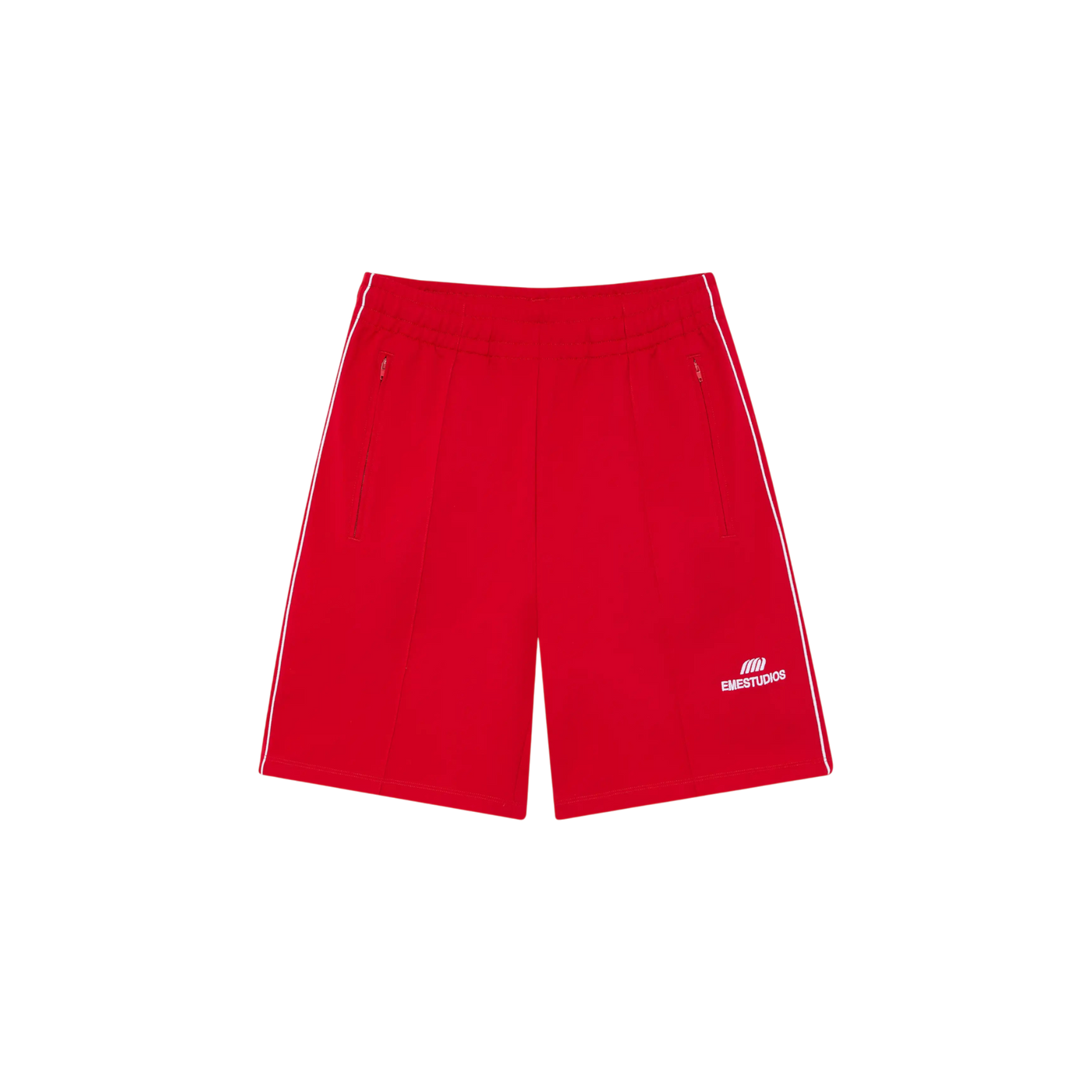 Eme Studios Somm Cherry Shorts