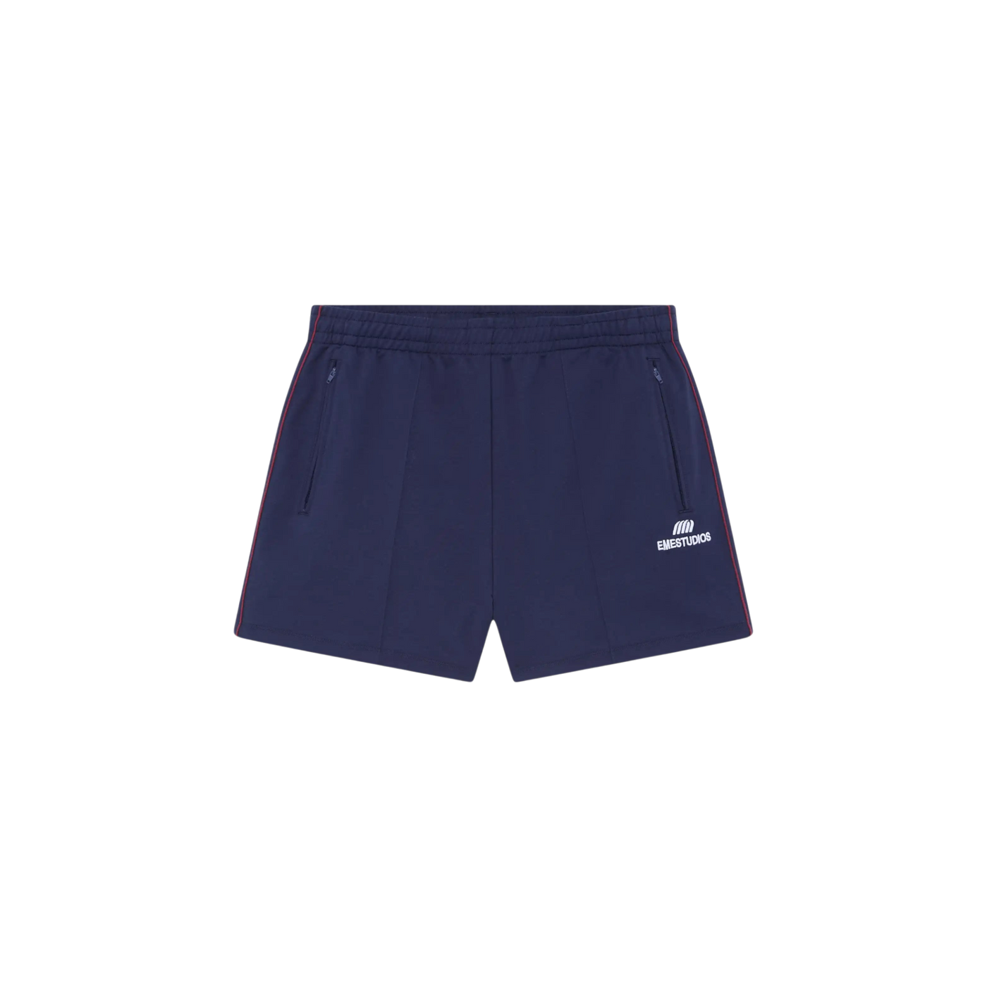 Eme Studios Somm Navy X Shorts
