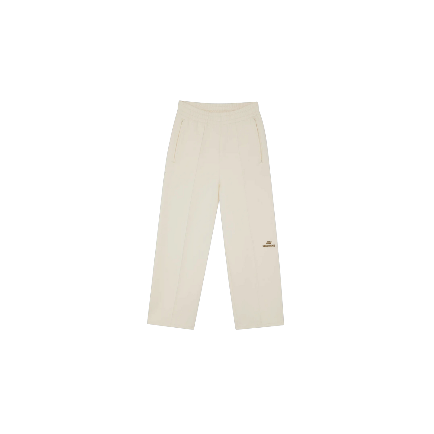 Eme Studios Somm Off Sand Baggy Sweatpants