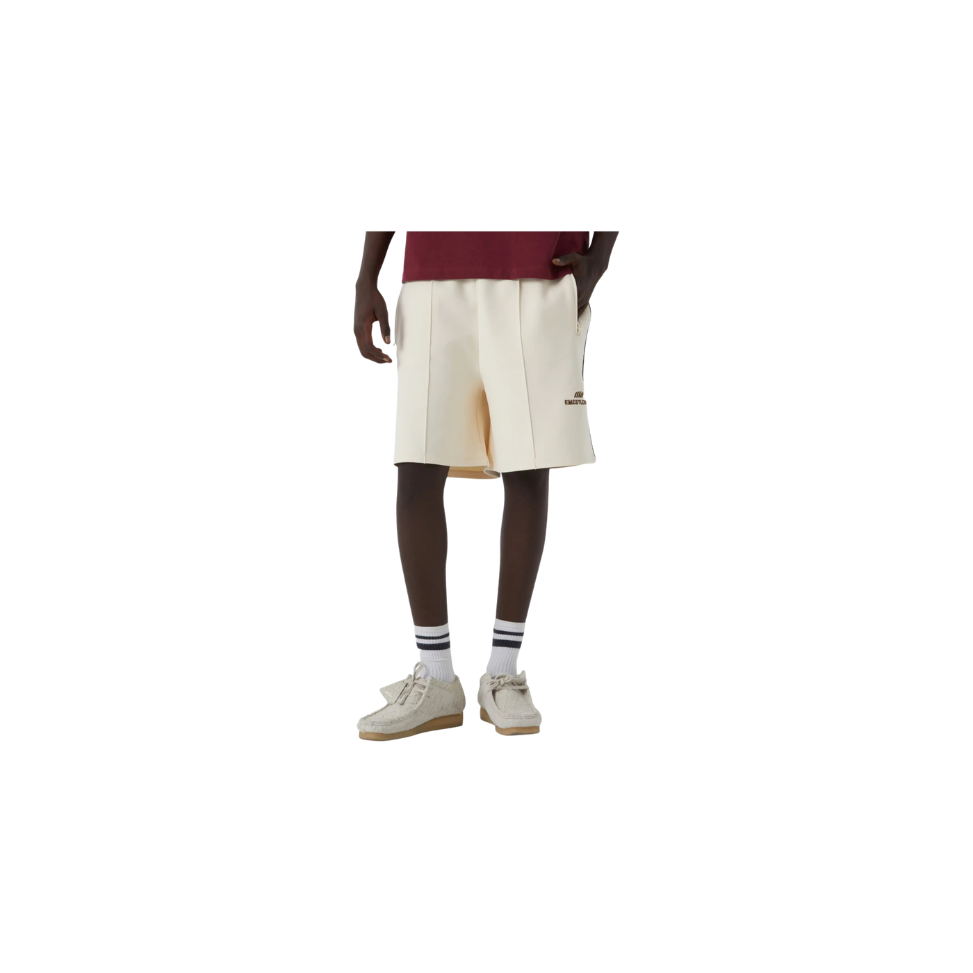 Eme Studios Somm Off Sand Shorts