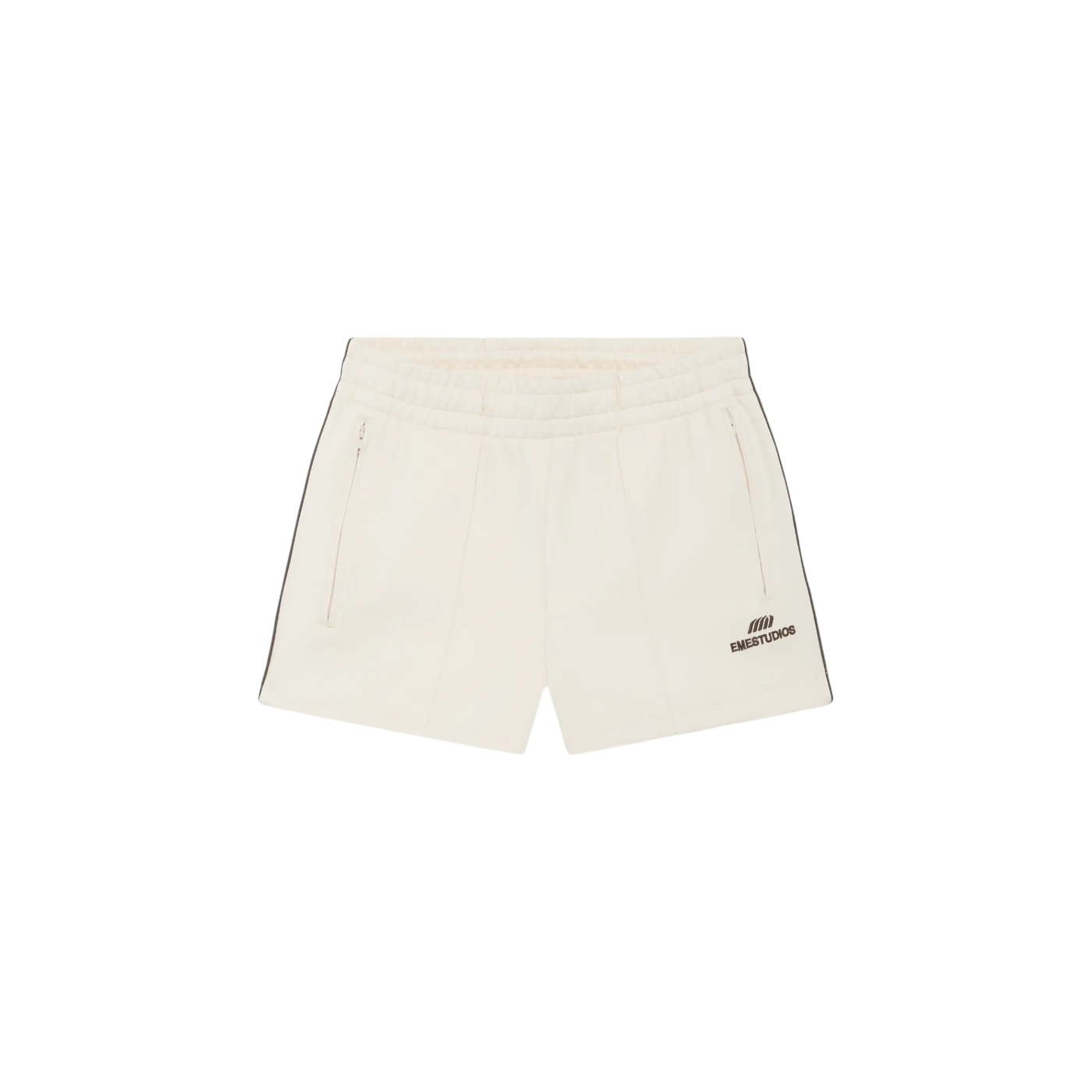 Eme Studios Somm Off Sand X Shorts