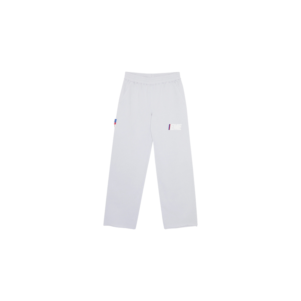 Eme Studios Spark Baggy Grey Sweatpants