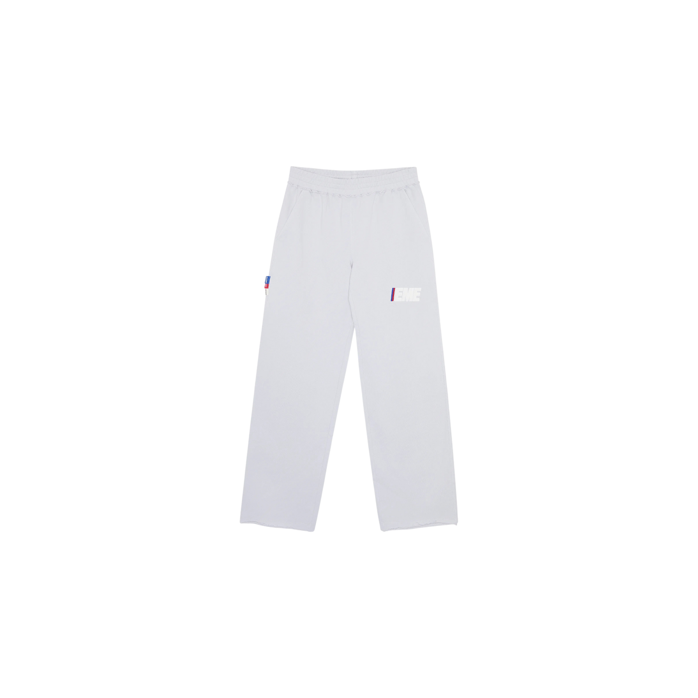 Eme Studios Spark Baggy Grey Sweatpants