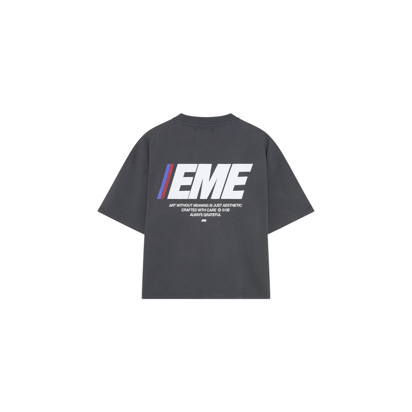 Eme Studios Spark Shadow Oversized T-Shirt