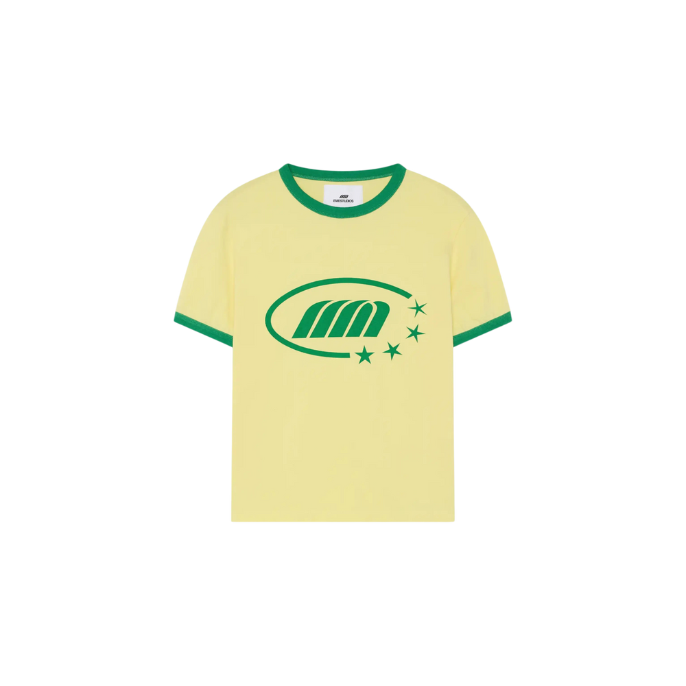 Eme Studios Special Bossa Oversized T-Shirt