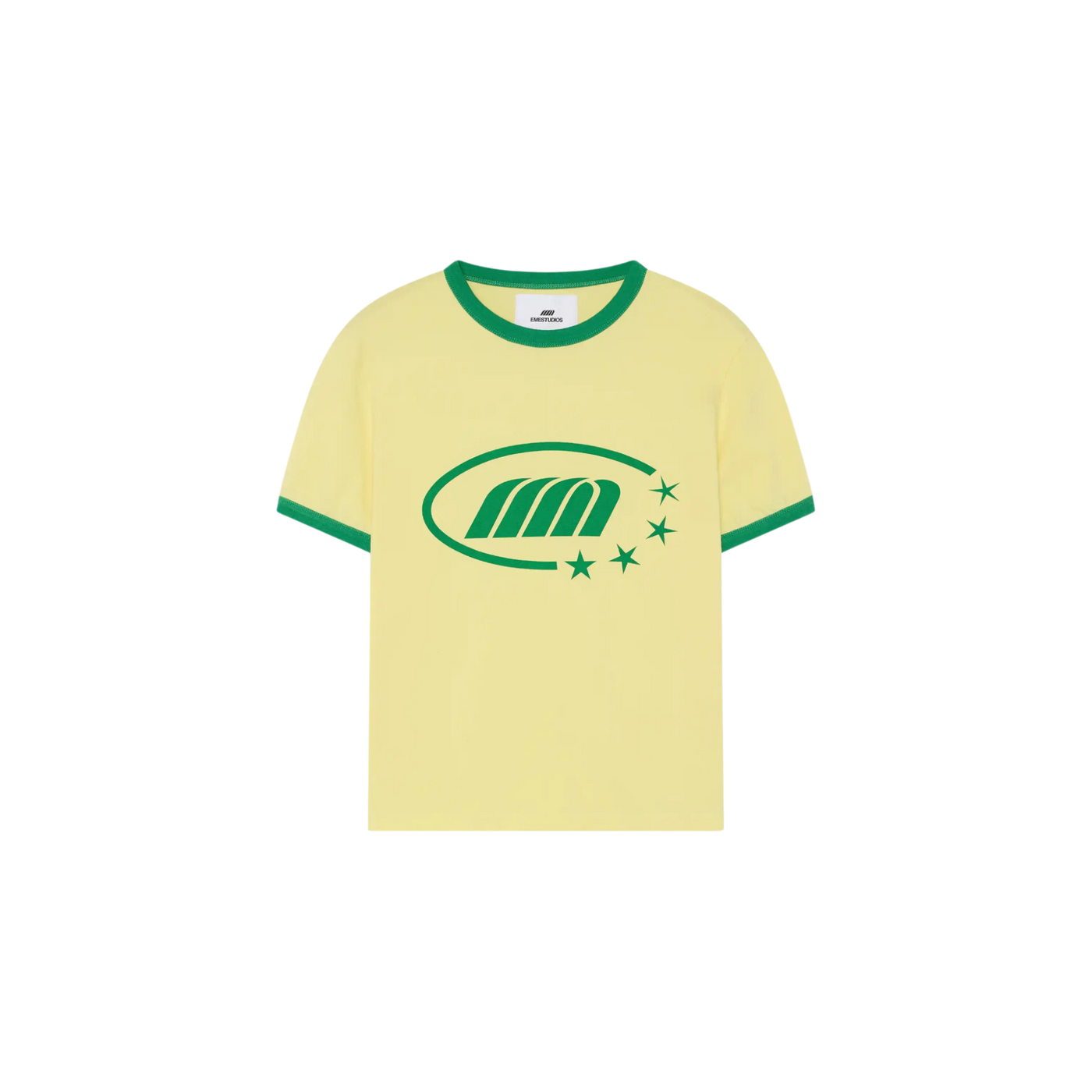 Eme Studios Special Bossa Oversized T-Shirt