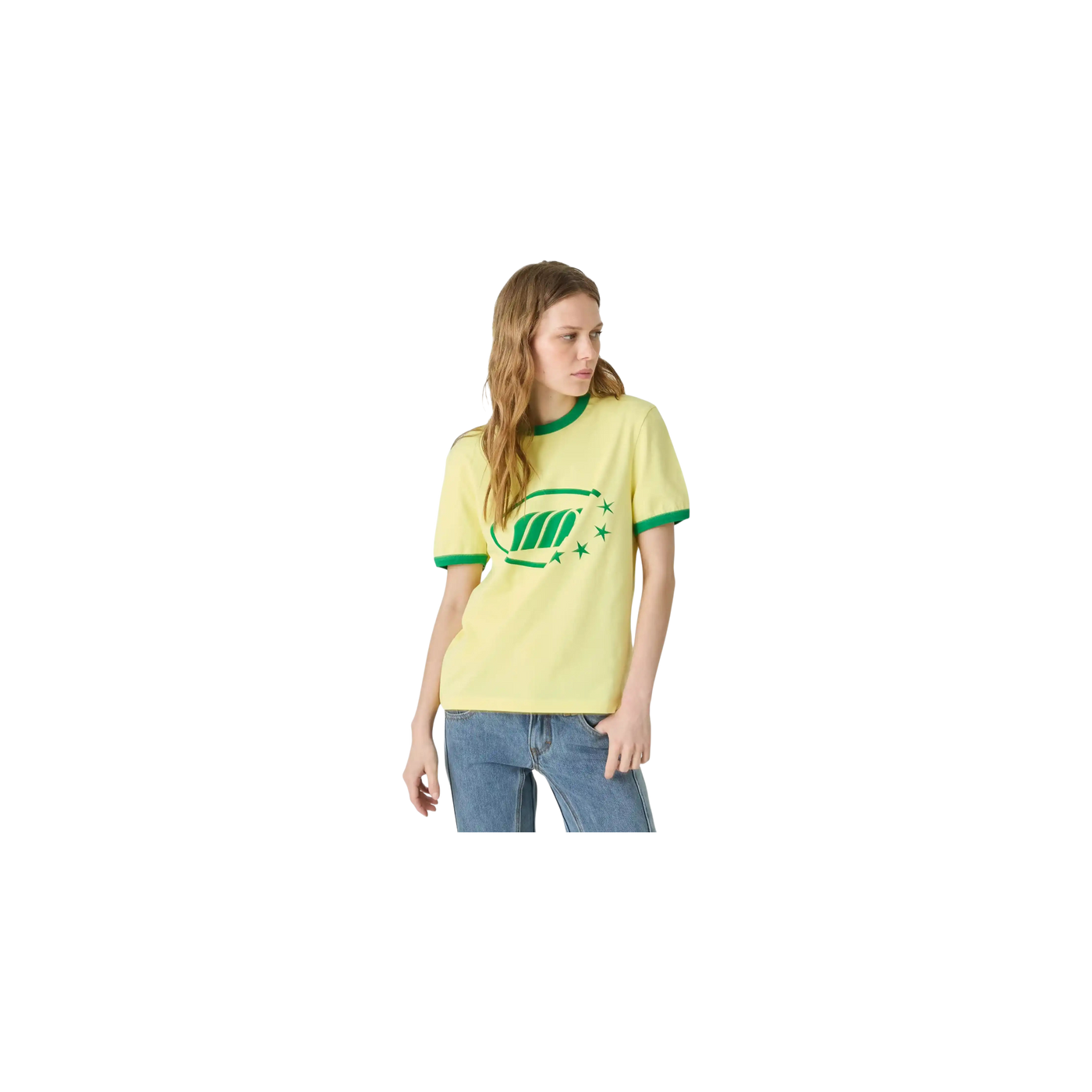 Eme Studios Special Bossa Oversized T-Shirt