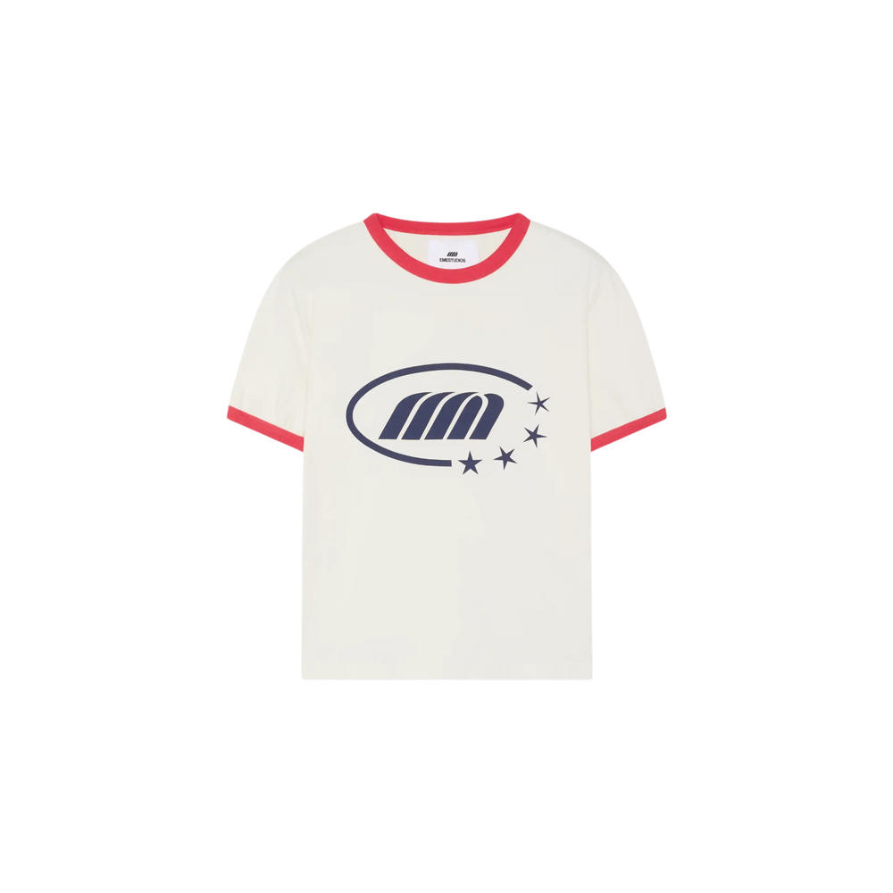 Eme Studios Special Pearl Oversized T-Shirt