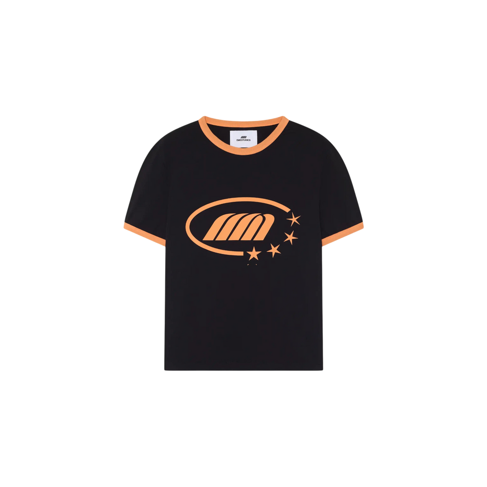 Eme Studios Special Shadow Oversized T-Shirt