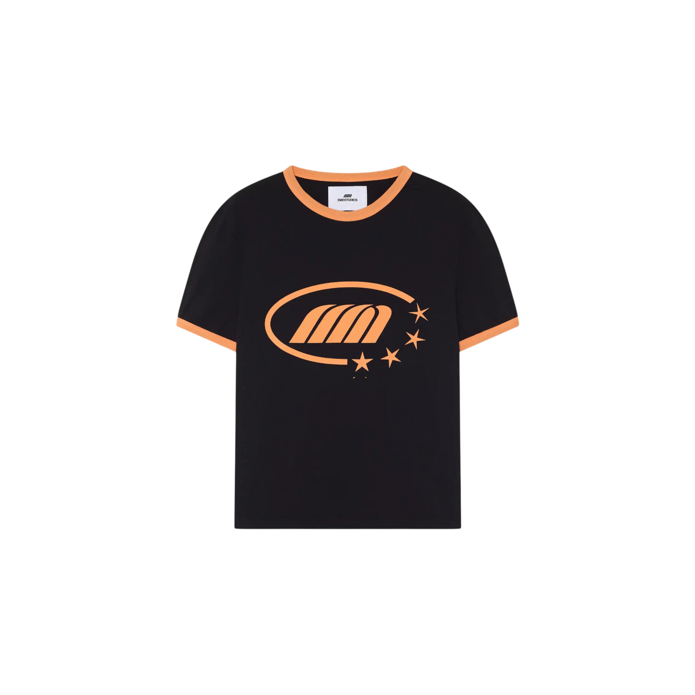 Eme Studios Special Shadow Oversized T-Shirt