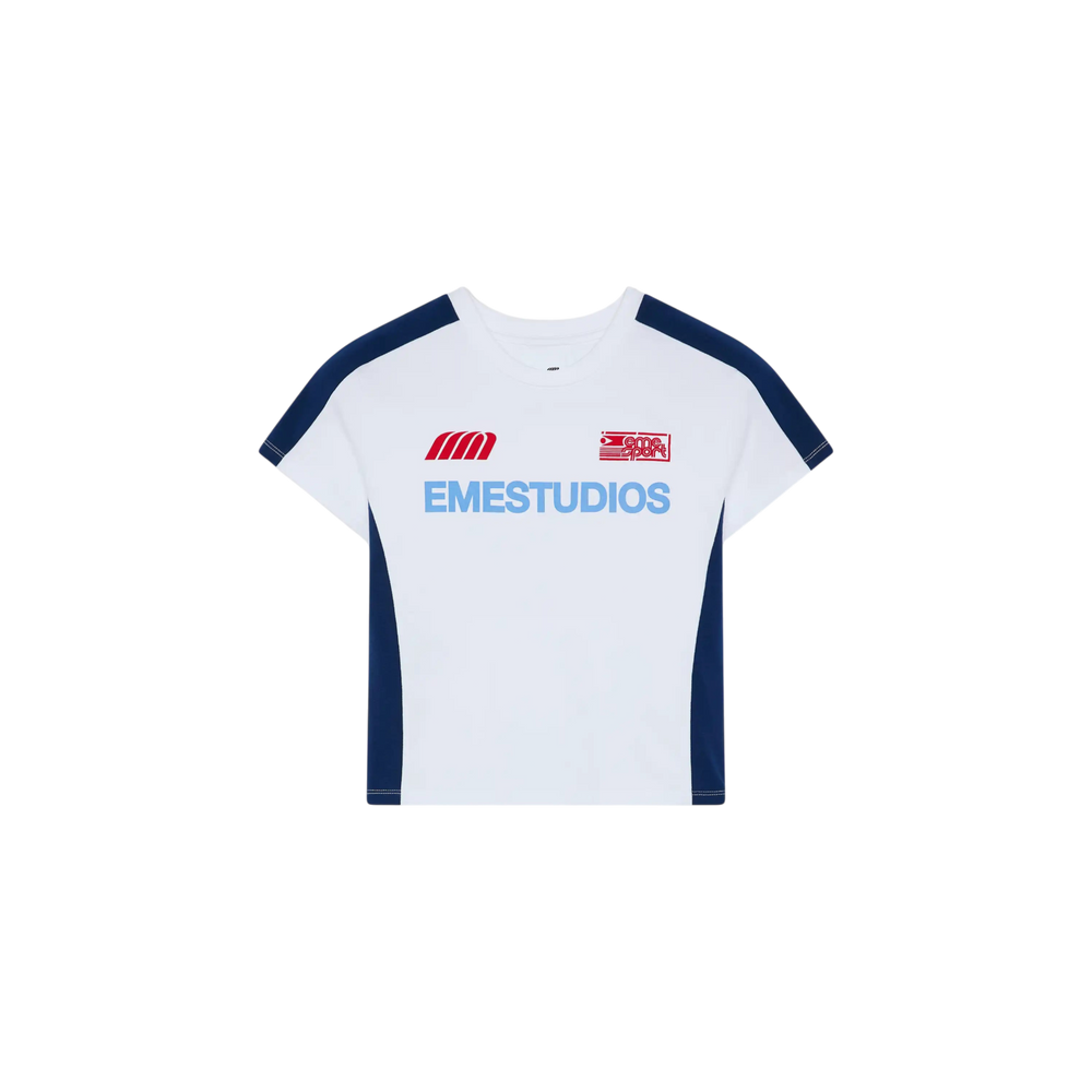 Eme Studios Sporty Pearl T-Shirt